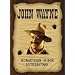 John Wayne - Western Edition [3 DVDs]