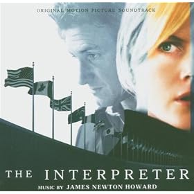 The Interpreter / Die Dolmetscherin