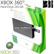 Xbox 360 S ハードディスク 250GB