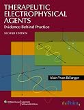Therapeutic Electrophysical Agents: Evidence Behind Practice