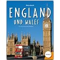 Reise durch England und Wales (TING-Buch)