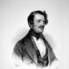 Gaetano Donizetti