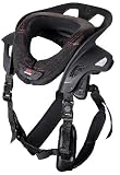 Produkt-Bild: EVS RCEVOK BK S RC Evolution Kids Race Collar Black S