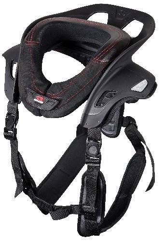 EVS RCEVOK BK S RC Evolution Kids Race Collar Black S Preisvergleich