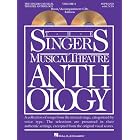 Buy The Singer's Musical Theatre Anthology - Soprano BK 2CDS (Singers Musical Theater... made by VARIOUS and Richard Walters now!