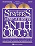 The Singer's Musical Theatre Anthology - Soprano BK/2CDS (Singers Musical Theater Anthology)