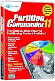 Picture of Partition Commander 11 (PC CD)