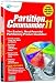 Partition Commander 11 (PC CD)