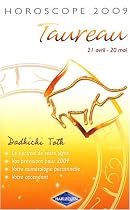 Taureau : 21 Avril-21 mai