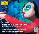 Wagner: Tristan und Isolde