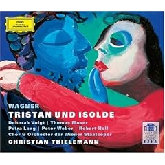 Wagner: Tristan und Isolde