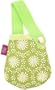 Washable GreenUniversal Mobile Cell Phones Accessory Case Pouch -- Flowers from Eamee