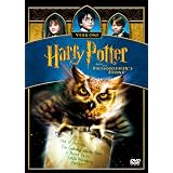 ハリー・ポッターと賢者の石 [DVD]