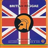 The Trojan British Reggae Box Set