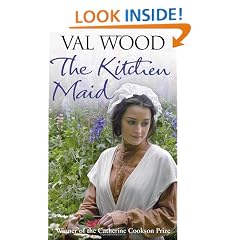 The Kitchen Maid