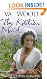 The Kitchen Maid