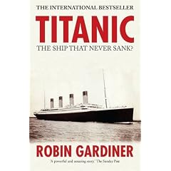 Titanic: The Ship That Never Sank?