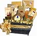 Lasting Impressions Gourmet Food Gift Basket