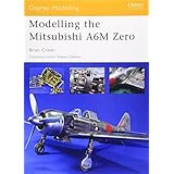 modelling the mitsubishi a6m zero modelling guides
