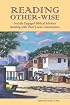 Reading Other-wise: Socially Engaged Biblical Scholars Reading with Their Local Communities (Society of Biblical Literature Semeia Studies) (Society of Biblical Literature Semeia Studies)