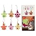 Felt Craft Kit - Flower Friends