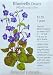 Bluebells Desert Heirloom Seeds 300 Seeds