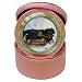 Limited Edition Violano Jewelry Case Travel Alarm Clock Dachshund Love
