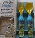 Scooby-Doo - Flatware - Scooby-Doo! Where r-u? Action Spoon & Fork Set