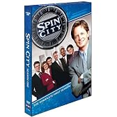 Spin City: Complete First Season [DVD] [Import]