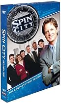 Spin City: The Complete Season 1