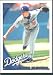 2010 Topps Baseball Card # 366 Hiroki Kuroda - Los Angeles Dodgers - MLB Trading Card in Protective Screwdown Case!