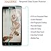 Nacodex® For Lenovo S8 S898T HD Premium Tempered Glass Screen Protector Guard