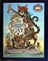 Ship's Cat