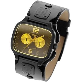 Click here to buy Diesel Mens Analog watch #DZ4136 by Diesel.
