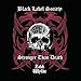 BLACK LABEL SOCIETY, Stronger Than Death, 発売中