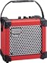 Roland Micro Cube Combo Amp Red
