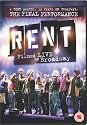 Rent - Filmed Live On Broadway [DVD] [2009]