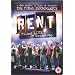 Rent: Filmed Live on Broadway [DVD] [2009]