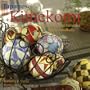 Japanese Kimekomi: Fast, Fun, and Fabulous Fabric Handballs!