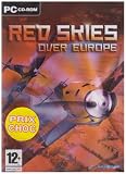 Revue Nobilis  / Red Sky Over Europe