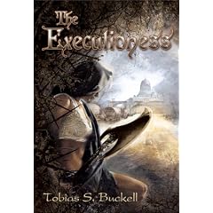 The Executioness
