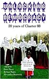 Unlocking democracy : 20 years of Charter 88.