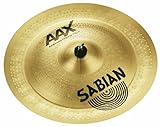 Sabian 17 Inch AAX X-TREME Chinese