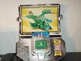 Bakugan Battle Gear SWAYTHER Green New in sealed package