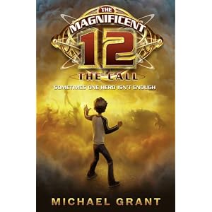 The Magnificent 12 - The Magnificent 12: THE CALL