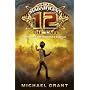 The Call (The Magnificent 12, Book 1) by Michael Grant