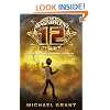 The Call (The Magnificent 12, Book 1)