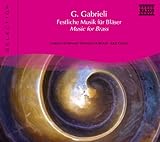 Festl. Musik f�r Bl�ser