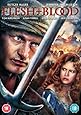 Flesh And Blood [DVD]