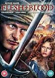 Flesh And Blood [DVD]